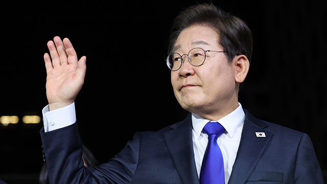 일본 언론, ‘실용외교’ 주목…“일, 조기회담 추진”