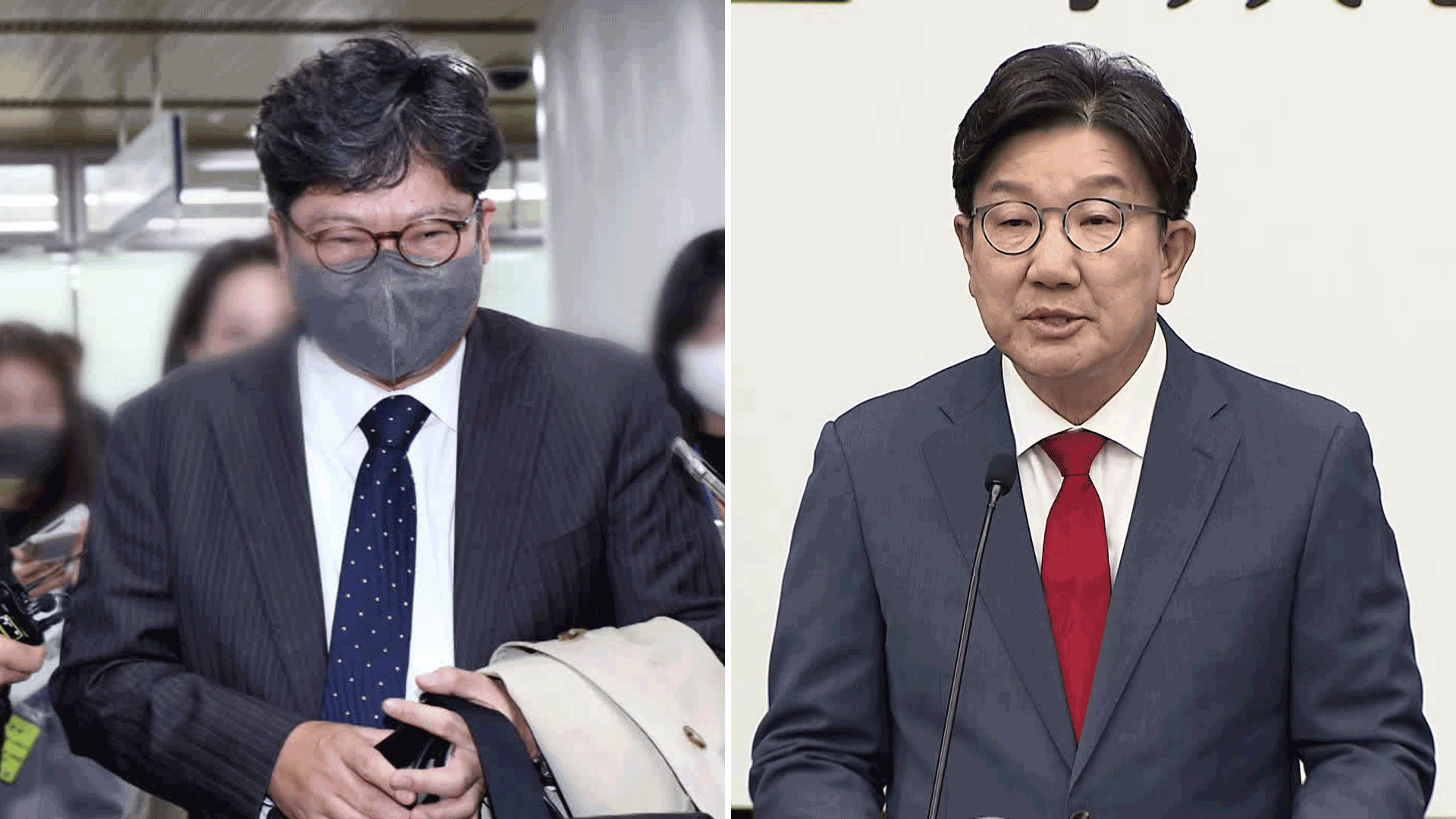 헌법재판관 후보에 이 대통령 변호사 검토…야 “헌재도 방탄인가”