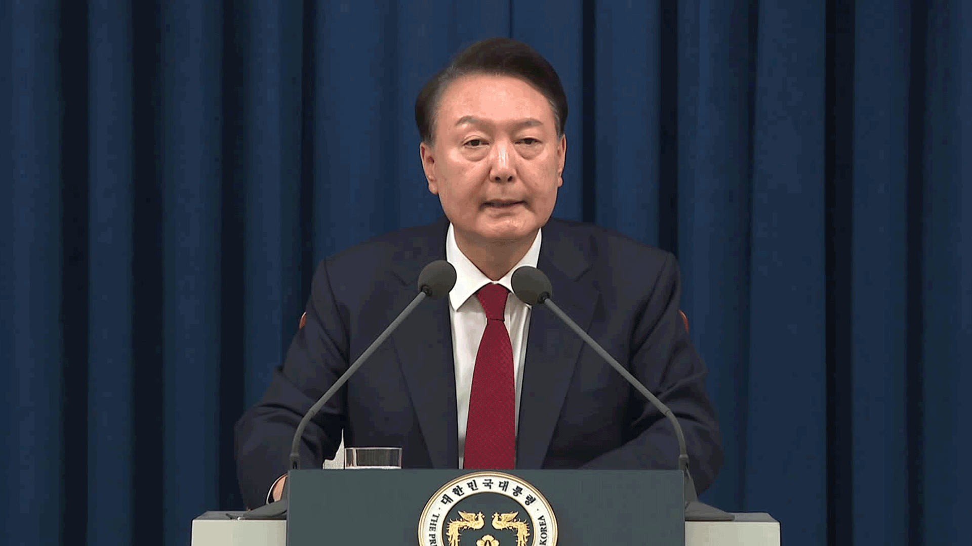 3개 대형수사 동시 착수…‘윤 외환 혐의’까지 집중 <br>수사