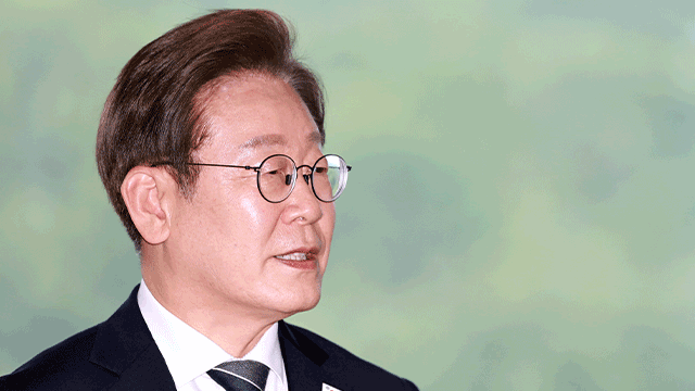 이 대통령, 최전방 부대 찾아 “싸울 필요 없게 해야…장병들 충성심 믿어”