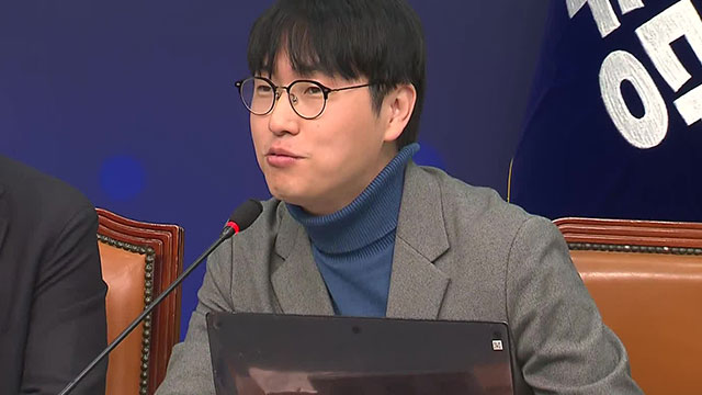 대통령실 AI 미래기획수석에 하정우 네이버 혁신센터장 발탁