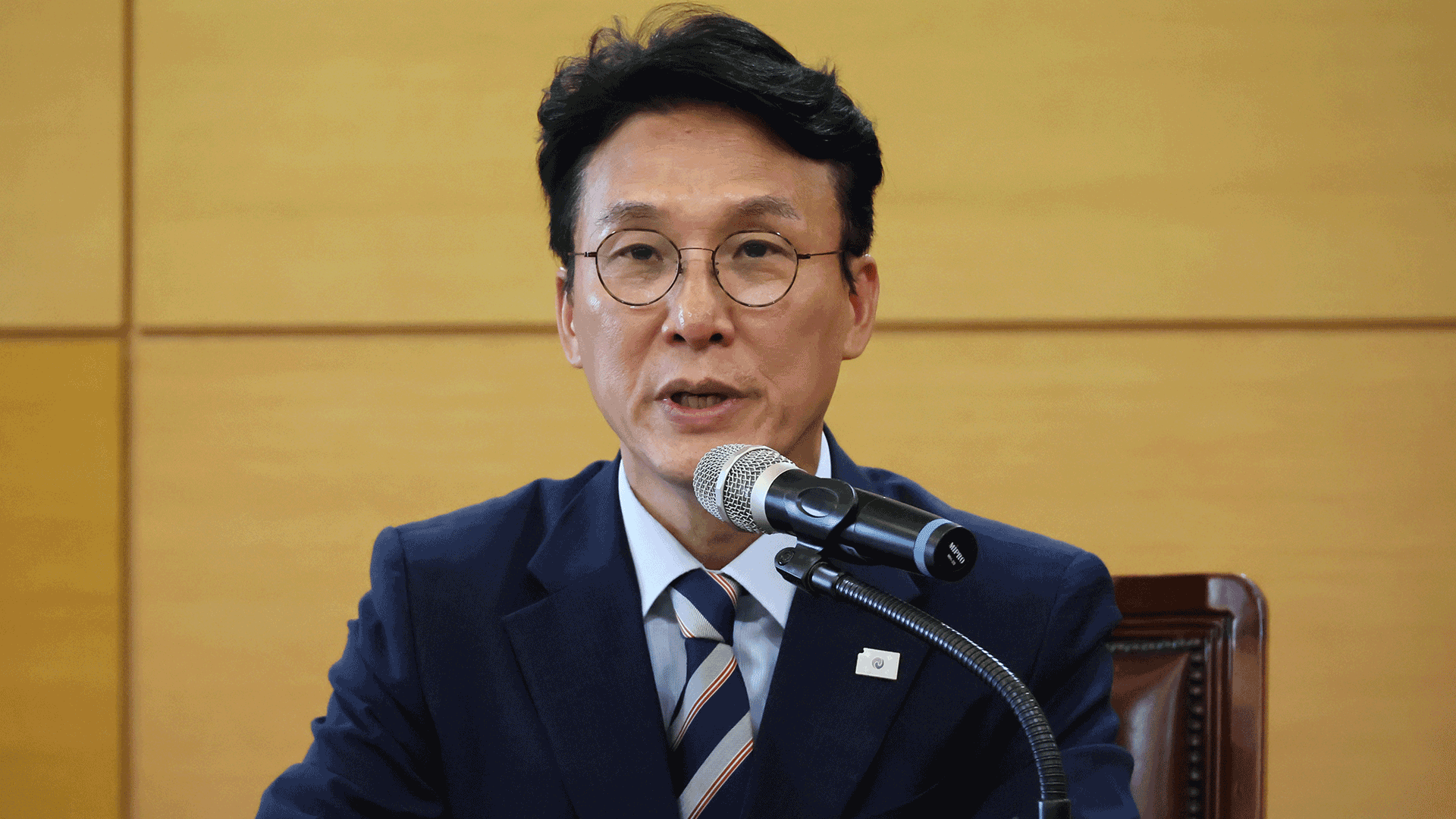 ‘김민석 후보자 논란’ 지속…<br>김민석 “정치자금법 본질은 표적 사정”