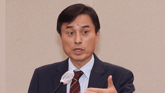 조은석 내란 특검, 특검보 후보자 8명 임명요청안 제출