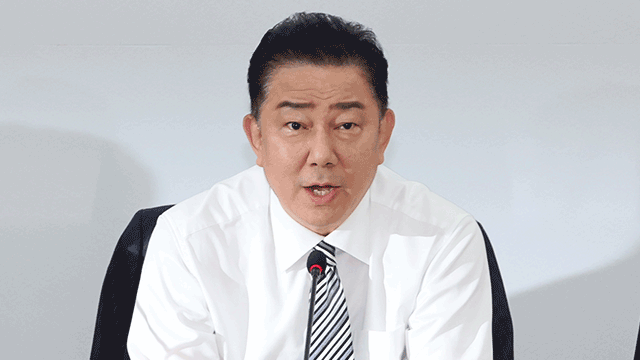 [속보] 김병기 “이 대통령, 정치 회복 위한 여야 <br>원내대표 오찬 초청”