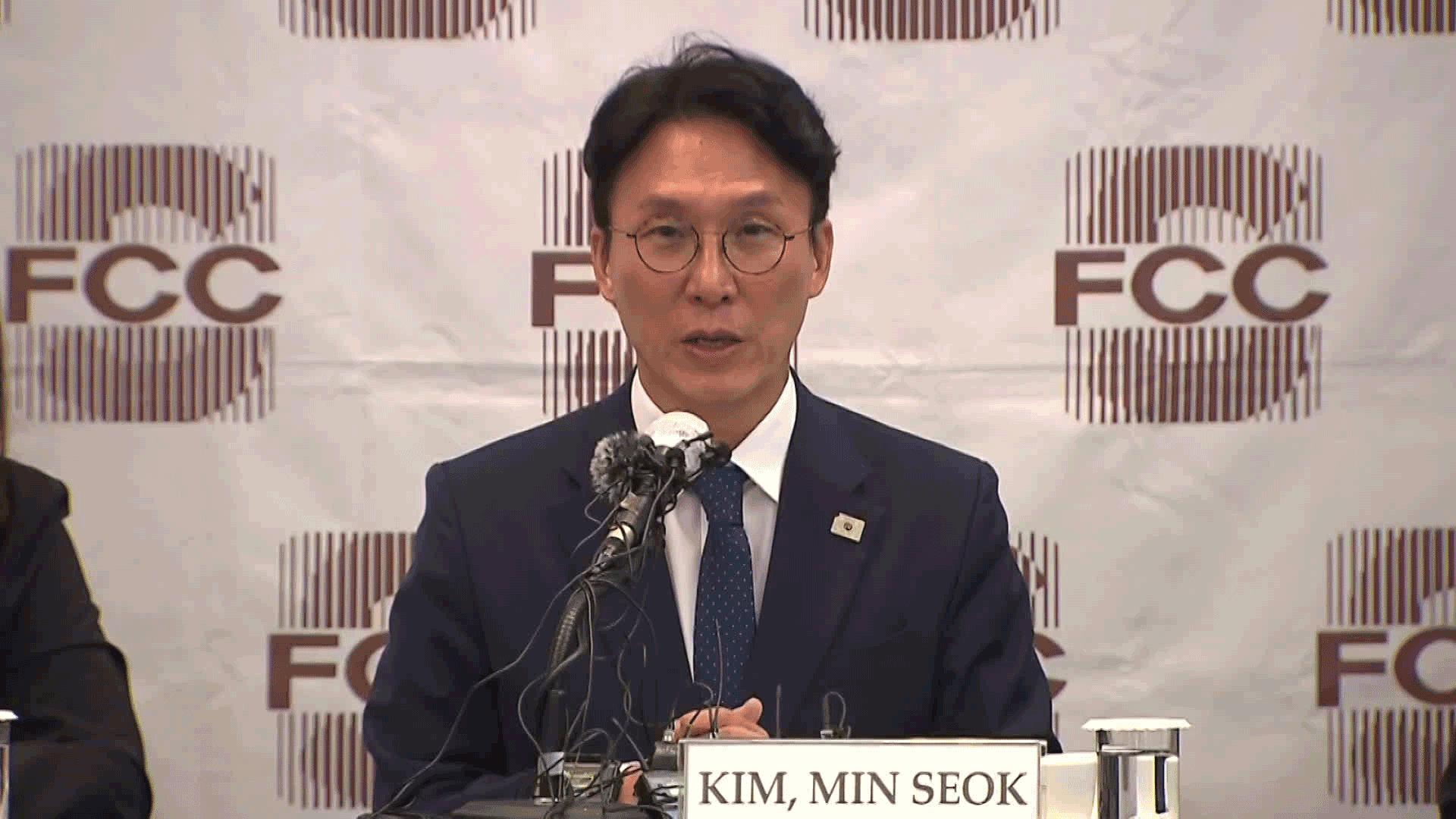 총리 후보자 청문회 24~25일 실시…김민석 “모든 문제 답할 것”