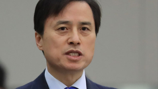내란특검 “여인형 추가 혐의, 군검찰 송부”…추가 구속 염두