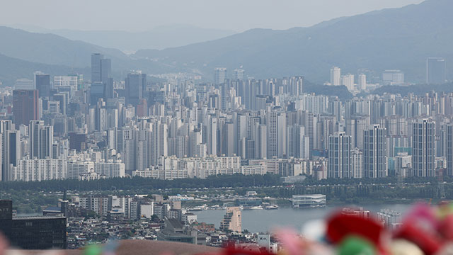 “전셋값 상승 부담”…서울 아파트 재계약 절반이 갱신권 사용