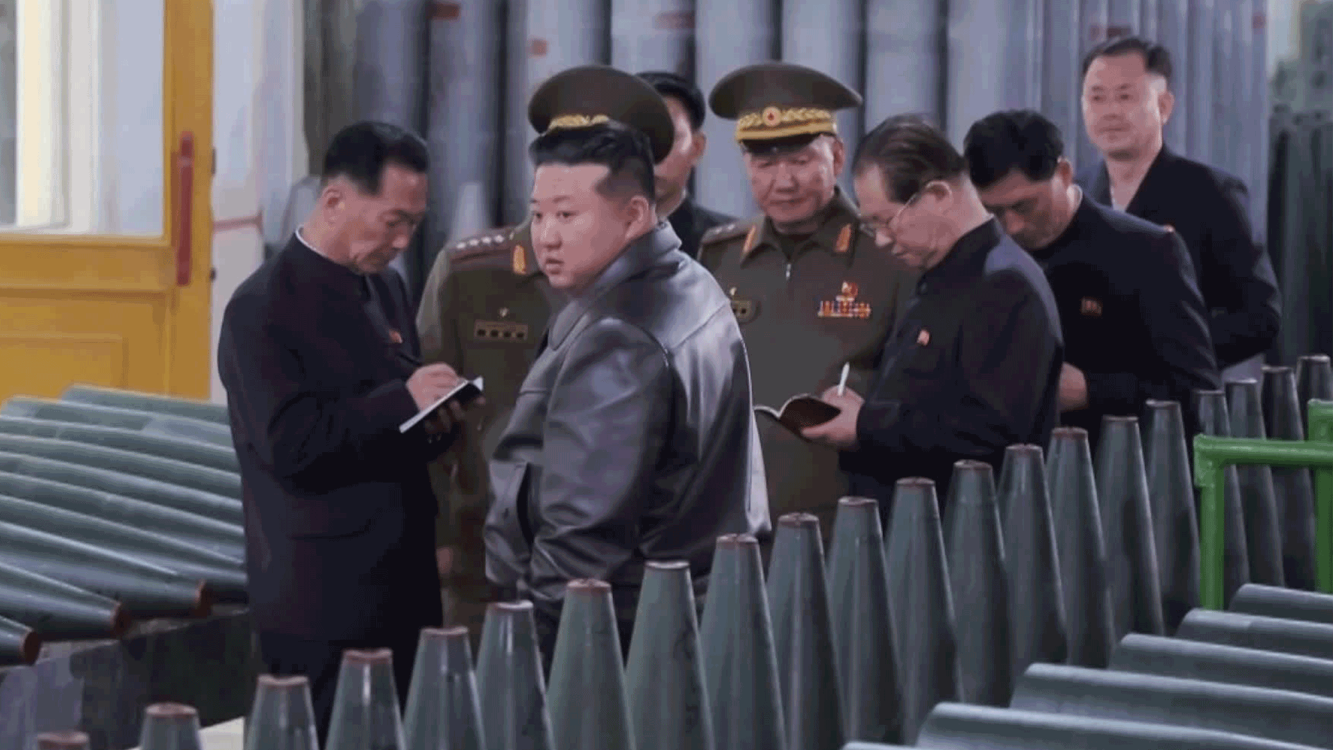 국정원 “북한 러시아 추가 파병 이르면 7~8월 이뤄질 듯”