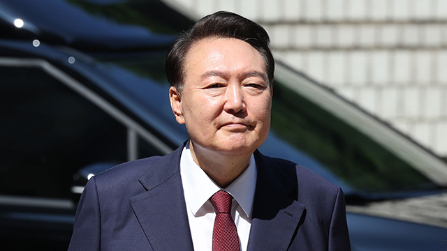 윤석열 측, 내란특검 28일 출석요구에 “당당히 응할 예정”