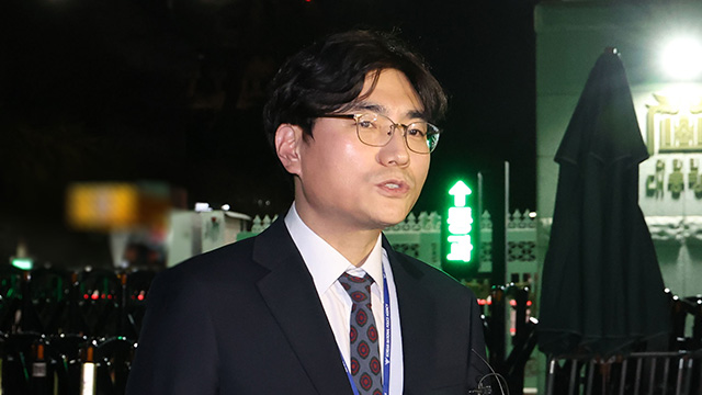 윤석열 측 “박창환 총경 조사…‘가해자가 피해자 조사’”