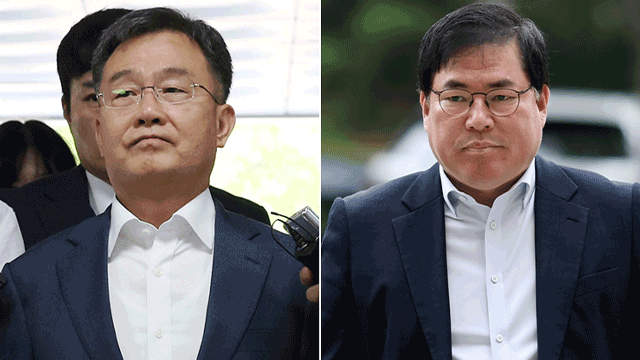 ‘대장동 본류’ 김만배·유동규 등 10월31일 1심 선고…기소 4년만
