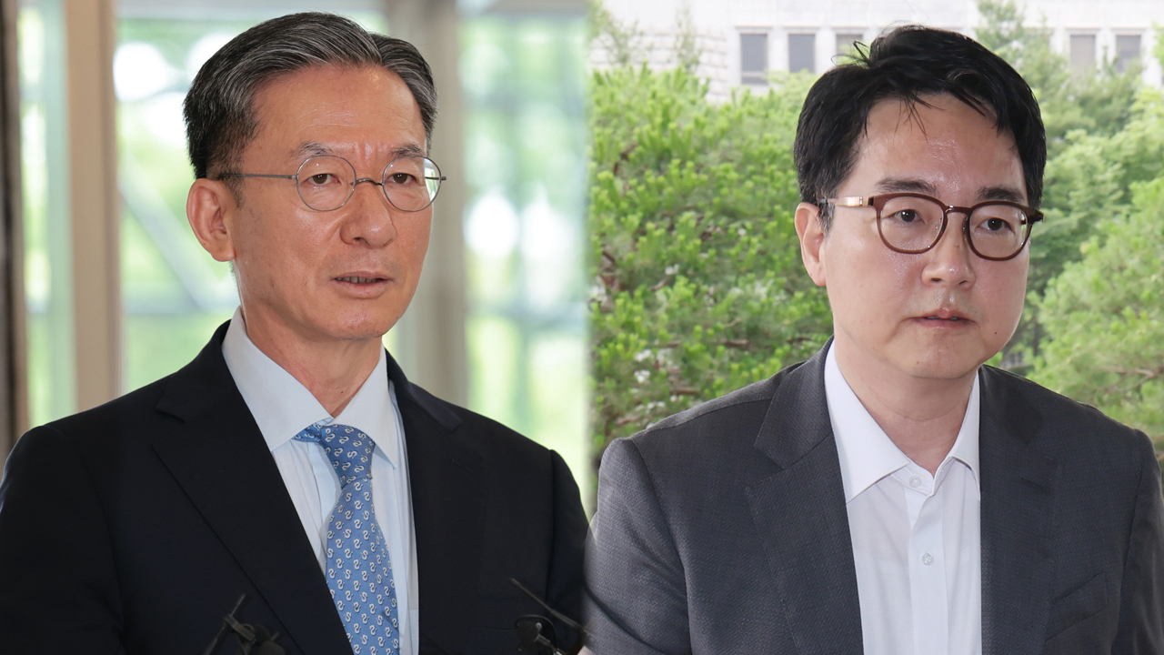 정성호 “국민 눈높이 맞는 검찰 개혁”…심우정 검찰총장 사의