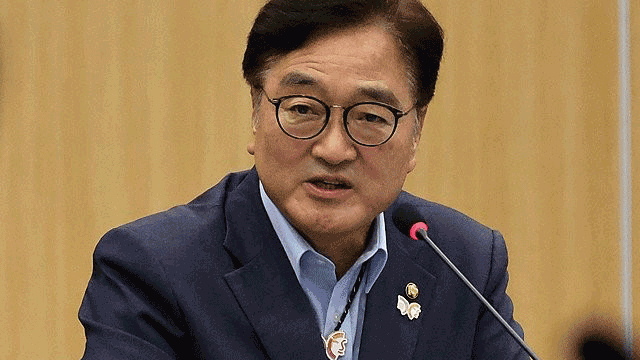 국무총리 임명동의안 본회의 상정…우원식 “더 시간 지체할 수 없어”