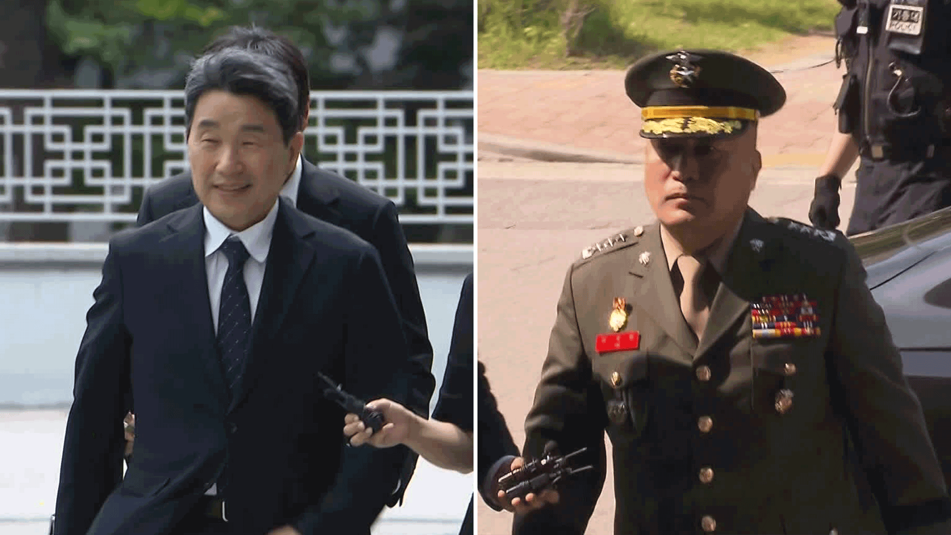 윤석열 내일도 ‘공개소환’…김건희·해병 특검 수사 본격화