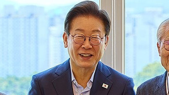 [속보] 이 대통령, 교육부 등 차관 인선…법제처장 조원철 변호사·병무청장 여성 발탁