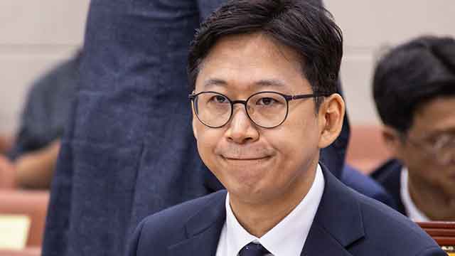 이 대통령, 배경훈 과기부 장관 임명안 재가