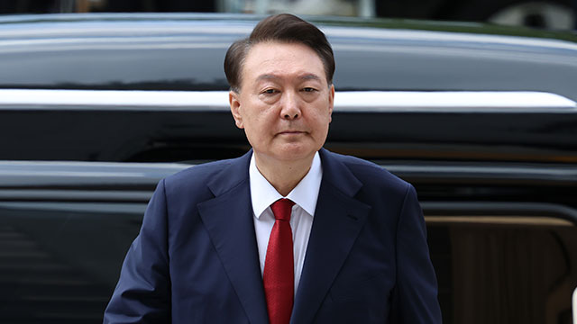 법원, 윤석열 전 대통령 구속적부심 기각…구속 상태 유지