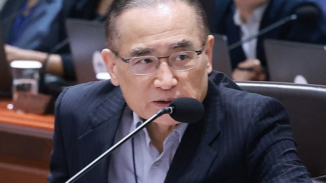 위성락 국가안보실장 방미…관세협상 막바지 조율
