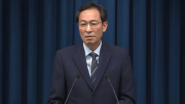 대통령실 “관세협상 미국 압박 거세…농축산물 등 양보 최소화 노력”