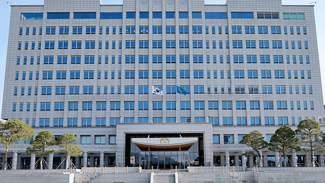 [속보] 대통령실, 8월 15일 저녁 8시 광화문 광장서 <br>국민임명식