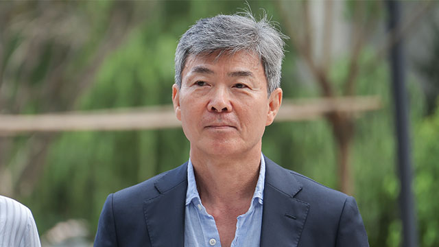 [속보] 김건희특검, ‘김여사 측근’ 이종호 구속영장 청구 