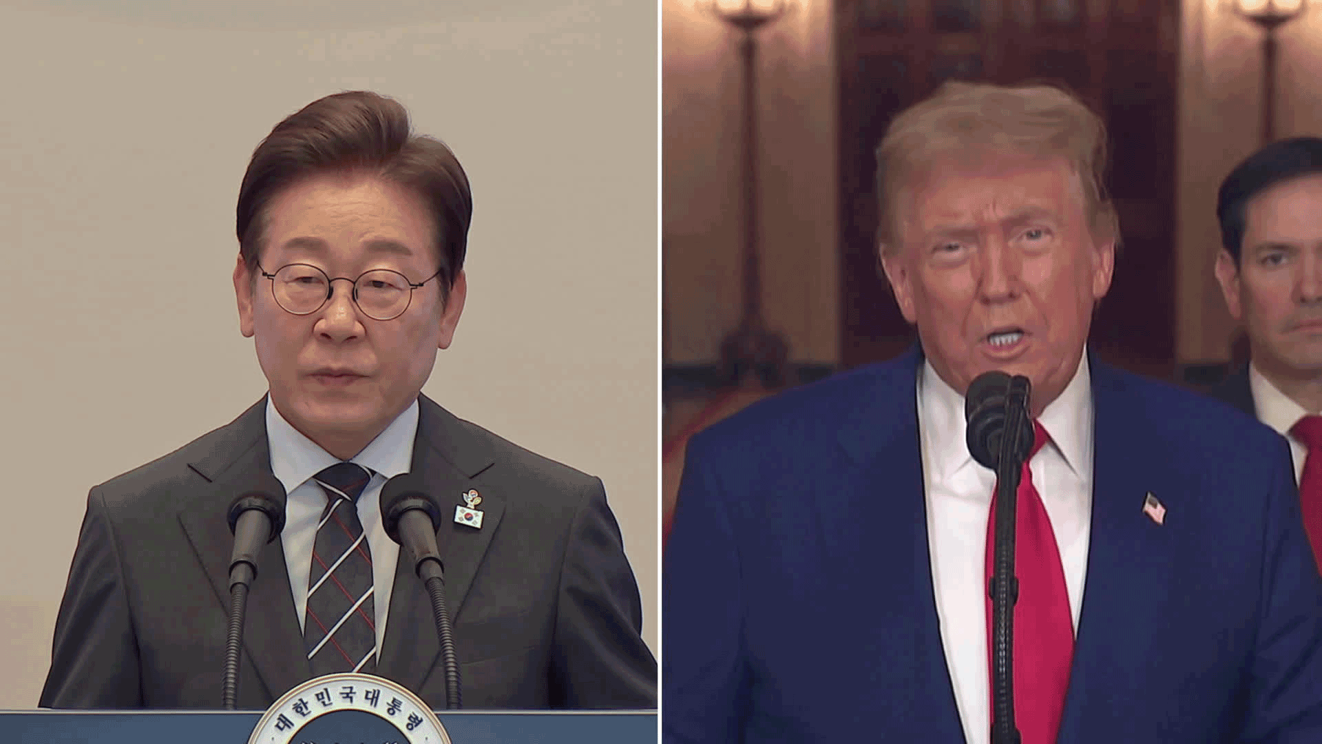 “정상회담 일정 막판 조율 중”…쌀·소고기 추가 개방 논의 없을 것
