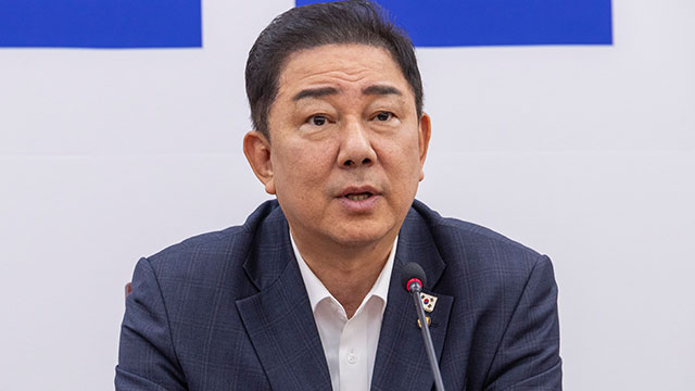 민주당 “대한민국 법치 달렸다”…윤석열 체포 강력 촉구