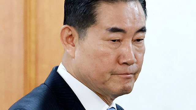 내란특검, 신원식 전 안보실장 재소환…계엄 전후 상황 조사