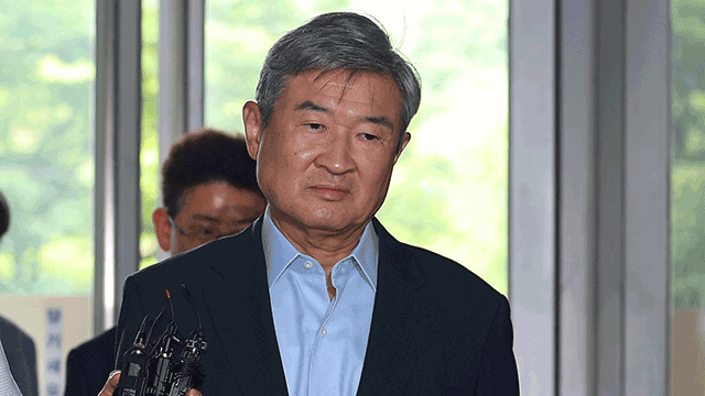 해병특검, 내일 조태용 전 실장 3차 소환…“비화폰 통화기록 확보”