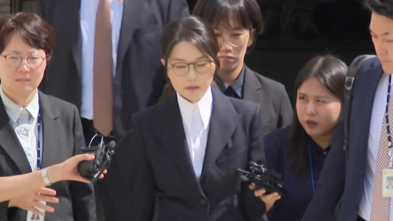 민주당, 김건희 구속에 “사필귀정”…국민의힘 ‘침묵’