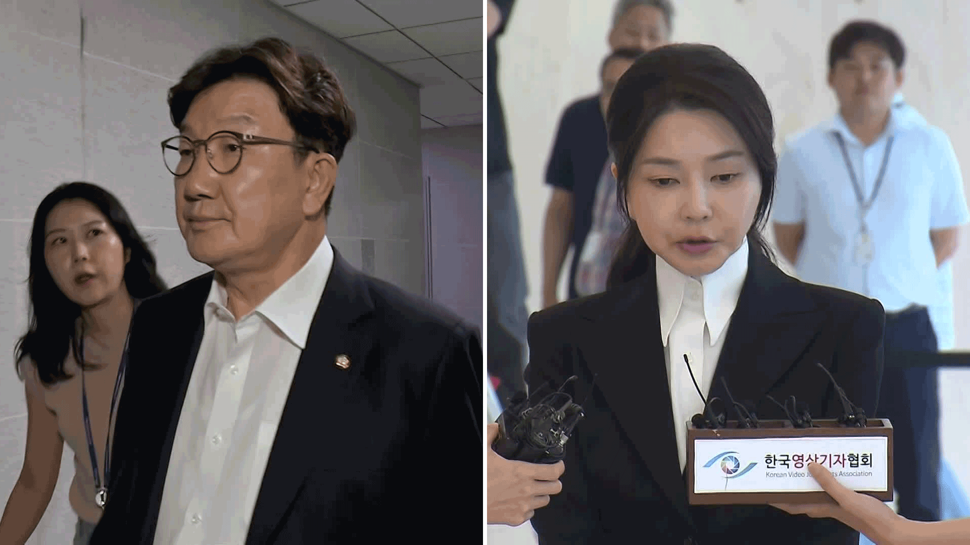 ‘정치자금·당대표 몰아주기’ 권성동 27일 소환…김 여사 연관성 드러나나