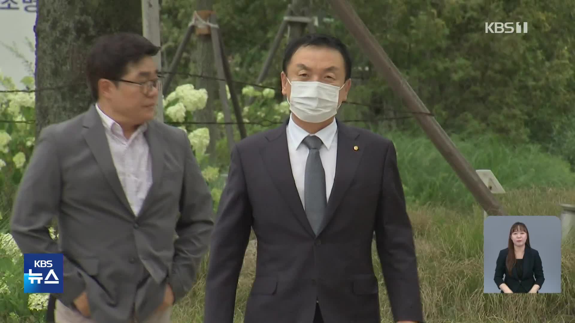 김건희 특검, ‘도이치모터스 주가조작’ 권오수 전 회장 소환…김여사 수사 속도